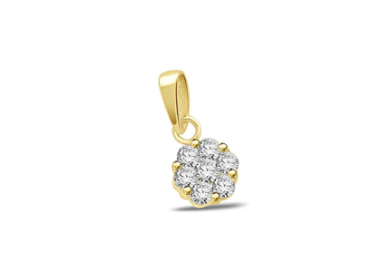 Gold Plated | Fashion Pendants